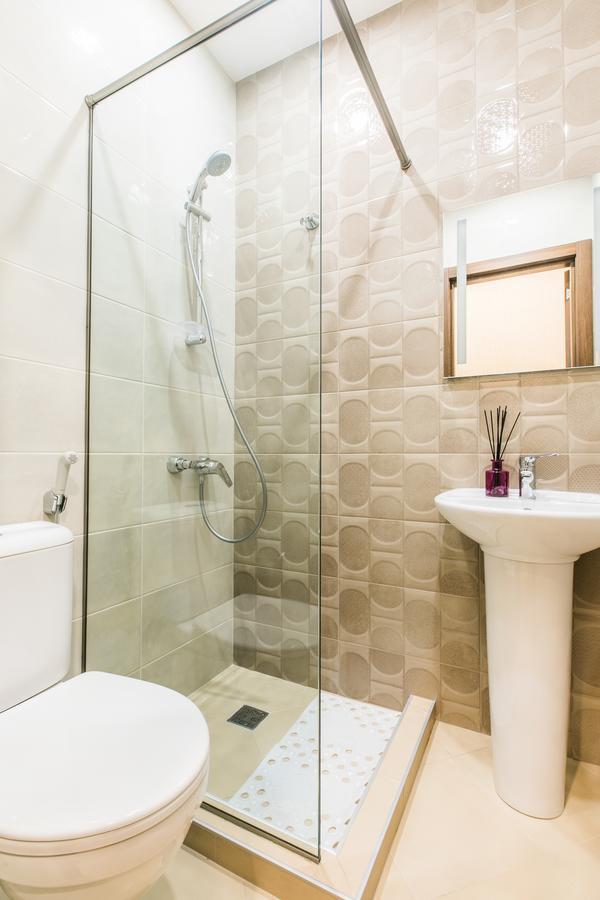 Sweet Home 6 Vip Rustaveli Avenue Tbilisi Exterior foto