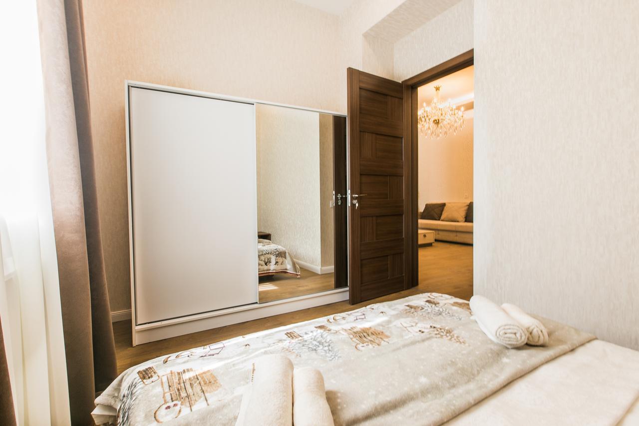 Sweet Home 6 Vip Rustaveli Avenue Tbilisi Exterior foto