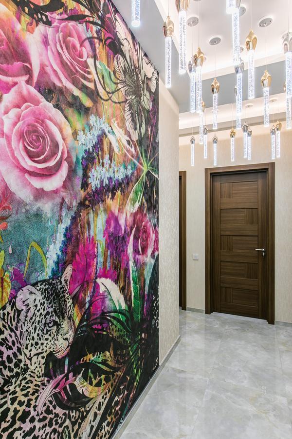 Sweet Home 6 Vip Rustaveli Avenue Tbilisi Exterior foto